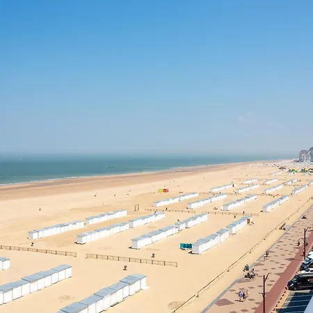 2025-003 Lentezon Knokke-Heist