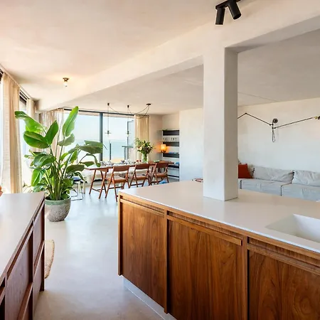 2025-003 Lentezon 아파트 *