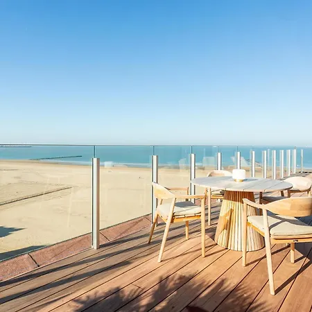 2025-003 Lentezon * Knokke-Heist